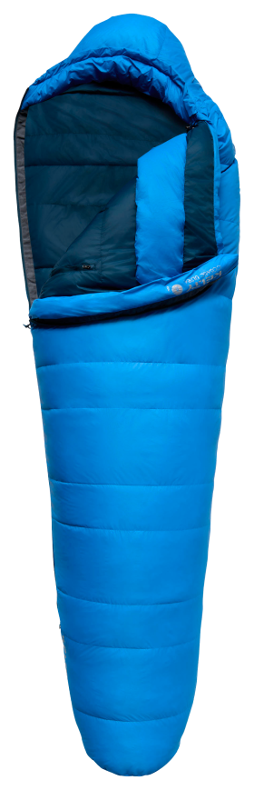Kelty Cosmic Ultra 20° 800 DriDown Long Mummy Sleeping Bag