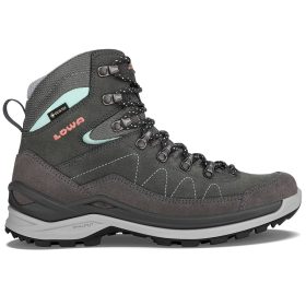 Lowa Women's Toro Pro Gtx Mid Hiking Boots - Size 10.5