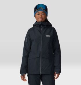 Mountain Hardwear Women's Cloud Bank GORE-TEX Jacket-