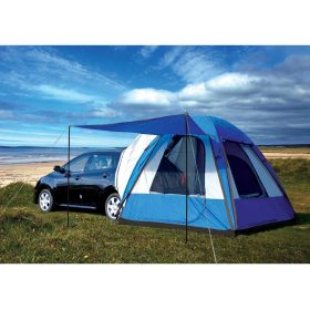 Napier Sportz Dome-To-Go Tent Model 86000 in Blue