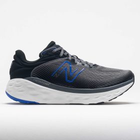 New Balance Fresh Foam X 840v1 Men's Running Shoes Castlerock/Marine Blue/Black