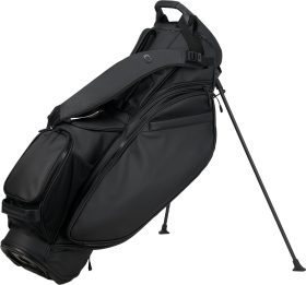 OGIO Men's Shadow Golf Stand Bag 2024 in Black