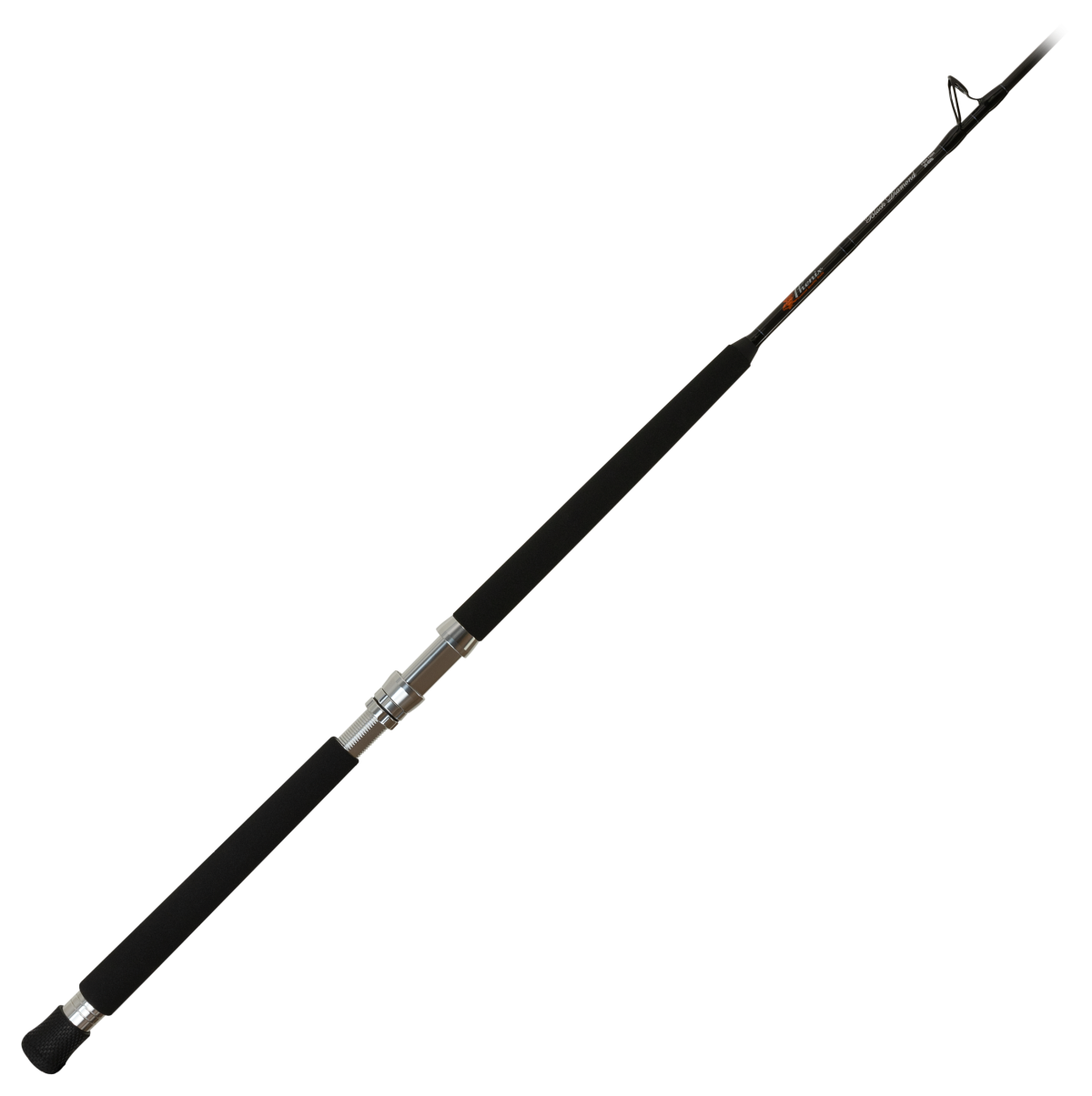 Phenix Rods Black Diamond Conventional Casting Rod - PSW-700H