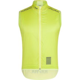 Pro Team Cycling Insulated Gilet - Men's