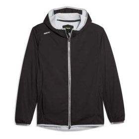 Puma DRYLBL Packable Rain Golf Jacket