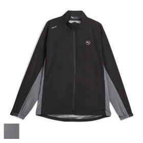 Puma DRYLBL Rain Golf Jacket