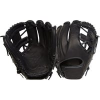 Rawlings Heart of the Hide Element 2.0 RPRO204-2B 11.5" Baseball Glove - Carbon Size 11.5 in