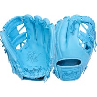 Rawlings Heart of the Hide Element 2.0 RPRO204-2CB 11.5" Baseball Glove - Ice Size 11.5 in