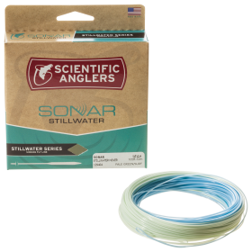 Scientific Anglers Sonar Stillwater Hover Fly Line - Line Weight 5