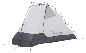 Sea to Summit Alto TR1 Plus 1-Person Tent