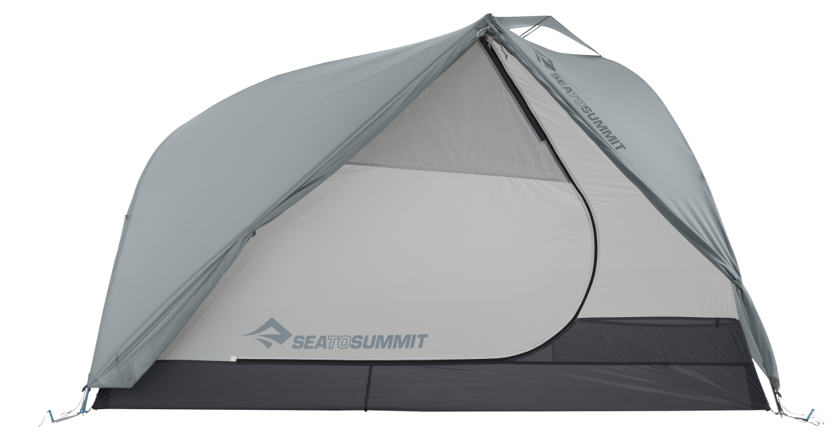 Sea to Summit Telos TR3 Plus 3-Person Tent