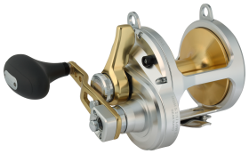 Shimano Talica II CAM Conventional Reel