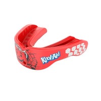 Shock Doctor Gel Max Power Flavor Kool Aid Mouth Guard in Red Size Adult