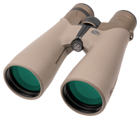 Sig Sauer ZULU10 HDX Binoculars - 15x56mm