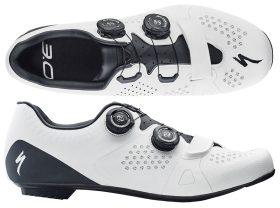 Specialized | Torch 3.0 Road Shoes Men's | Size 45 In White