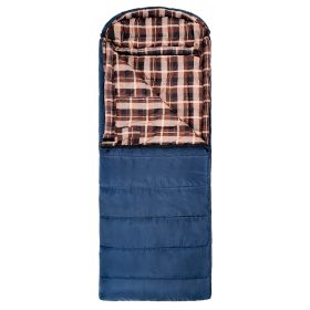 Teton Sports Celsius XL -25 °F Sleeping Bag, Right Zipper