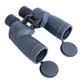 Weems & Plath CLASSIC 7 x 50 Binocular in Black