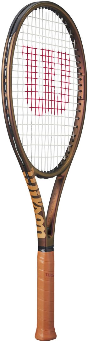 Wilson Pro Staff X v14 Tennis Racquet