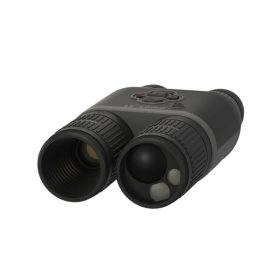 ATN Binox 4T 384 2-8X Smart HD Thermal Binoculars in White