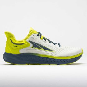 Altra Torin 7 Men's Running Shoes Lime