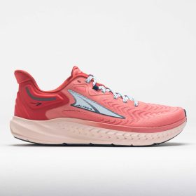 Altra Torin 7 Women's Running Shoes Pink