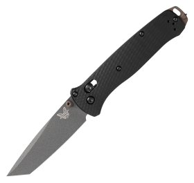 Benchmade Bailout Tanto Folding Knife