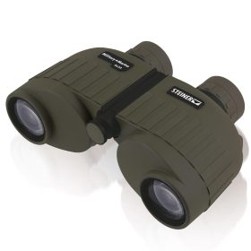 Burris Company / Steiner Optics Usa Steiner Military Marine Binoculars, 8x30