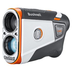 Bushnell Tour V6 Shift Golf Rangefinder - Patriot Edition