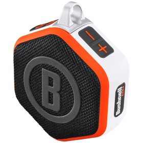 Bushnell Wingman Mini Golf GPS Speaker - White