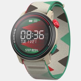 COROS Pace 3 Eliud Kipchoge Edition GPS Sport Watch GPS Watches