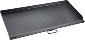 Camp Chef Professional Flat Top Steel Griddle