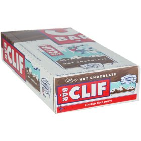 Clif Bars - 12 Pack