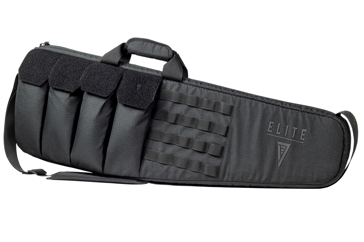 Elite Survival Systems Sporting Rifle Case - 37"