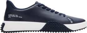 G/FORE Men's G.112 Pu Leather Golf Shoes 2024 in Blue, Size 7