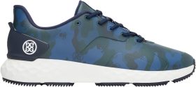 G/FORE Men's Mg4+ Tpu Camo Golf Shoes 2024 in Blue, Size 7