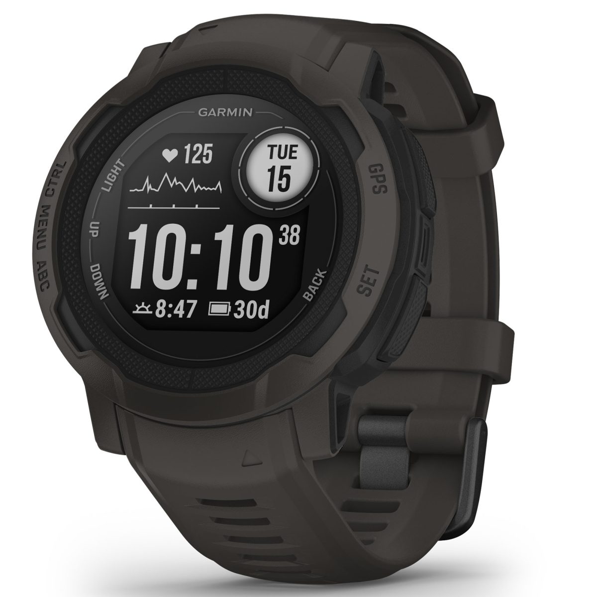 Garmin Instinct 2 GPS Smartwatch