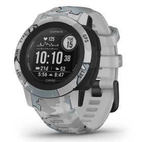 Garmin Instinct 2S - Camo Edition Adventure Smartwatch