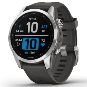 Garmin fnix 7S GPS Smartwatch