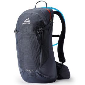 Gregory Salvo 16 H2O Hydration Pack