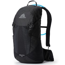 Gregory Salvo 16 H2O Hydration Pack