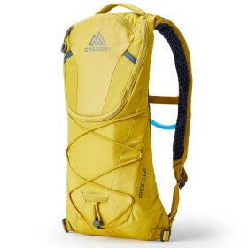 Gregory Women's Pace 3 H2O Hydration Pack