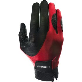 HEAD Web Racquetball Glove Red, Large - Racquetball at Academy Sports
