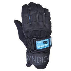 HO Sports HO Syndicate Legend Inside-Out Glove - Black/Blue - 2XL