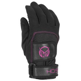HO Sports HO Women's Pro Grip Waterski Glove - Black - XL