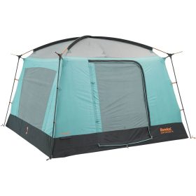Jade Canyon 4 Tent: 4-Person 3-Season