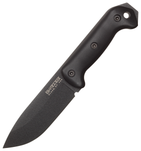 KA-BAR Becker Companion Fixed Blade Knife