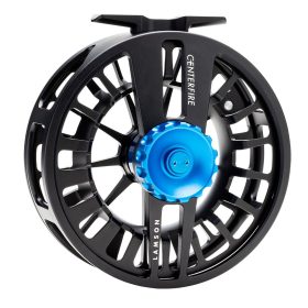 Lamson Centerfire HD Fly Reel - 10