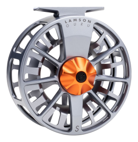 Lamson Guru S HD Fly Reel