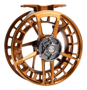 Lamson Litespeed F Fly Reel