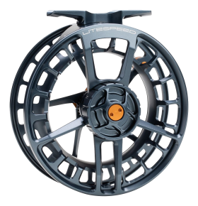 Lamson Litespeed F Fly Reel - Fuego - 2/3/4